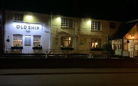 The Old Ship Inn